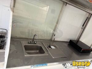 2021 Kitchen Trailer Kitchen Food Trailer Electrical Outlets Oklahoma for Sale
