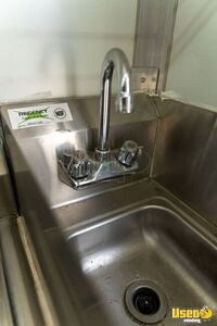 2021 Kitchen Trailer Kitchen Food Trailer Electrical Outlets Texas for Sale