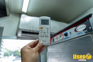 2021 Kitchen Trailer Kitchen Food Trailer Electrical Outlets Texas for Sale