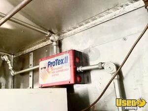 2021 Kitchen Trailer Kitchen Food Trailer Electrical Outlets Texas for Sale