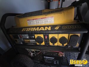 2021 Kitchen Trailer Kitchen Food Trailer Electrical Outlets Texas for Sale