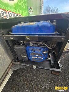 2021 Kitchen Trailer Kitchen Food Trailer Electrical Outlets Virginia for Sale