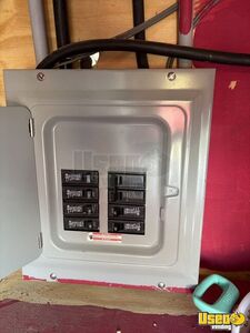 2021 Kitchen Trailer Kitchen Food Trailer Electrical Outlets Wyoming for Sale
