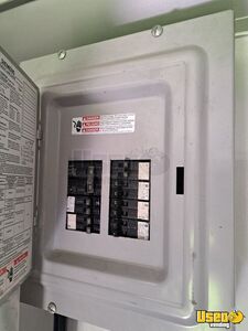 2021 Kitchen Trailer Kitchen Food Trailer Exhaust Fan Arkansas for Sale