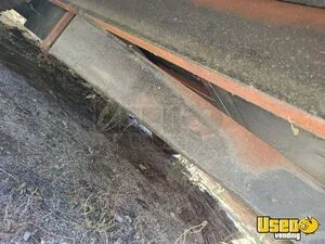 2021 Kitchen Trailer Kitchen Food Trailer Exhaust Fan California for Sale