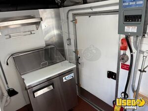 2021 Kitchen Trailer Kitchen Food Trailer Exhaust Fan Colorado for Sale