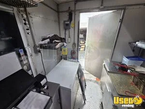 2021 Kitchen Trailer Kitchen Food Trailer Exhaust Fan Florida for Sale