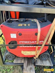 2021 Kitchen Trailer Kitchen Food Trailer Exhaust Fan Florida for Sale