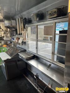 2021 Kitchen Trailer Kitchen Food Trailer Exhaust Fan Georgia for Sale