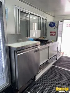2021 Kitchen Trailer Kitchen Food Trailer Exhaust Fan Montana for Sale