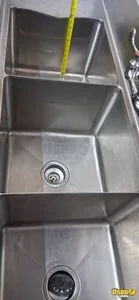 2021 Kitchen Trailer Kitchen Food Trailer Exhaust Fan Nebraska for Sale