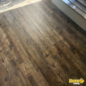 2021 Kitchen Trailer Kitchen Food Trailer Exhaust Fan Ohio for Sale
