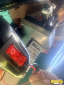 2021 Kitchen Trailer Kitchen Food Trailer Exhaust Fan Tennessee for Sale