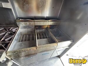 2021 Kitchen Trailer Kitchen Food Trailer Exhaust Fan Texas for Sale