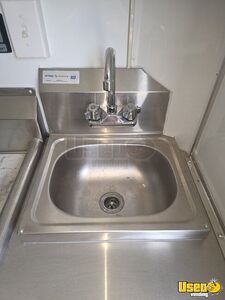 2021 Kitchen Trailer Kitchen Food Trailer Exhaust Fan Texas for Sale