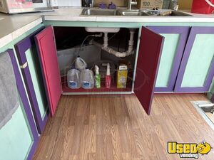 2021 Kitchen Trailer Kitchen Food Trailer Exhaust Fan Wyoming for Sale