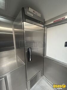 2021 Kitchen Trailer Kitchen Food Trailer Exhaust Hood California for Sale