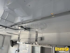 2021 Kitchen Trailer Kitchen Food Trailer Exhaust Hood California for Sale