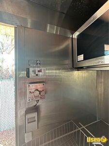 2021 Kitchen Trailer Kitchen Food Trailer Exhaust Hood California for Sale