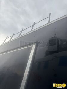 2021 Kitchen Trailer Kitchen Food Trailer Exhaust Hood Colorado for Sale