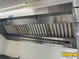 2021 Kitchen Trailer Kitchen Food Trailer Exhaust Hood Colorado for Sale