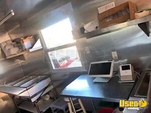 2021 Kitchen Trailer Kitchen Food Trailer Exhaust Hood Florida for Sale