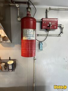 2021 Kitchen Trailer Kitchen Food Trailer Exhaust Hood Georgia for Sale