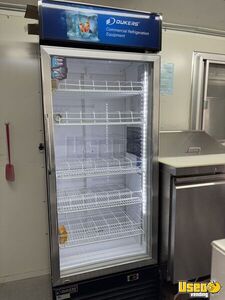 2021 Kitchen Trailer Kitchen Food Trailer Exhaust Hood Montana for Sale