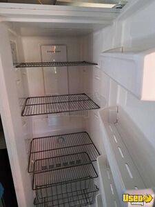 2021 Kitchen Trailer Kitchen Food Trailer Exhaust Hood Oregon for Sale