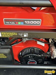 2021 Kitchen Trailer Kitchen Food Trailer Exhaust Hood Tennessee for Sale