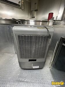 2021 Kitchen Trailer Kitchen Food Trailer Exhaust Hood Texas for Sale