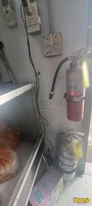 2021 Kitchen Trailer Kitchen Food Trailer Exhaust Hood Texas for Sale
