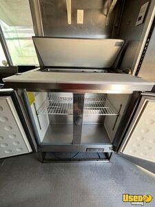2021 Kitchen Trailer Kitchen Food Trailer Exhaust Hood Texas for Sale