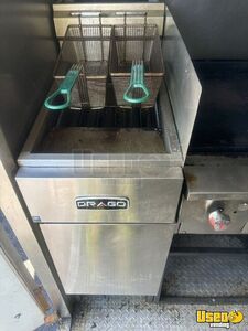 2021 Kitchen Trailer Kitchen Food Trailer Exterior Customer Counter Arizona for Sale