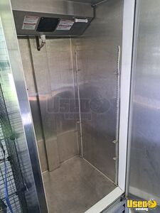 2021 Kitchen Trailer Kitchen Food Trailer Exterior Customer Counter Arkansas for Sale
