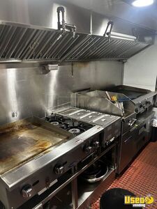 2021 Kitchen Trailer Kitchen Food Trailer Exterior Customer Counter California for Sale