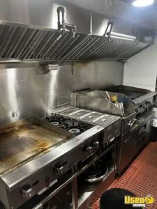 2021 Kitchen Trailer Kitchen Food Trailer Exterior Customer Counter California for Sale