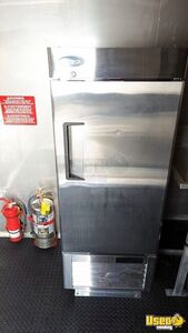 2021 Kitchen Trailer Kitchen Food Trailer Exterior Customer Counter California for Sale