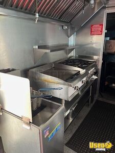 2021 Kitchen Trailer Kitchen Food Trailer Exterior Customer Counter California for Sale