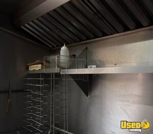 2021 Kitchen Trailer Kitchen Food Trailer Exterior Customer Counter California for Sale