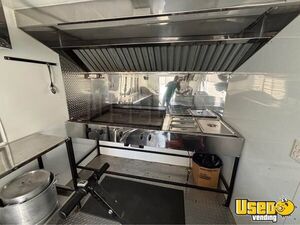 2021 Kitchen Trailer Kitchen Food Trailer Exterior Customer Counter California for Sale