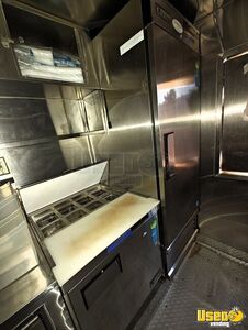 2021 Kitchen Trailer Kitchen Food Trailer Exterior Customer Counter California for Sale