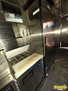 2021 Kitchen Trailer Kitchen Food Trailer Exterior Customer Counter California for Sale