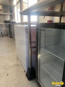 2021 Kitchen Trailer Kitchen Food Trailer Exterior Customer Counter Missouri for Sale