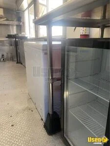 2021 Kitchen Trailer Kitchen Food Trailer Exterior Customer Counter Missouri for Sale