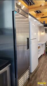 2021 Kitchen Trailer Kitchen Food Trailer Exterior Customer Counter Ohio for Sale