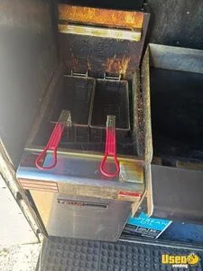 2021 Kitchen Trailer Kitchen Food Trailer Exterior Customer Counter Oklahoma for Sale
