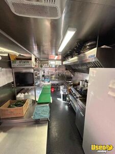 2021 Kitchen Trailer Kitchen Food Trailer Exterior Customer Counter Oregon for Sale