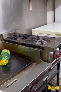 2021 Kitchen Trailer Kitchen Food Trailer Exterior Customer Counter Tennessee for Sale