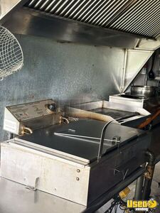 2021 Kitchen Trailer Kitchen Food Trailer Exterior Customer Counter Tennessee for Sale